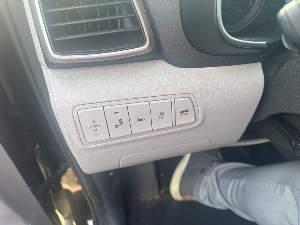 Used 2019 Hyundai Tucson Sport image 13