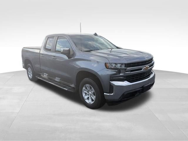 Certified 2020 Chevrolet Silverado 1500 LT w/ All-Star Edition AWD/4WD image 8