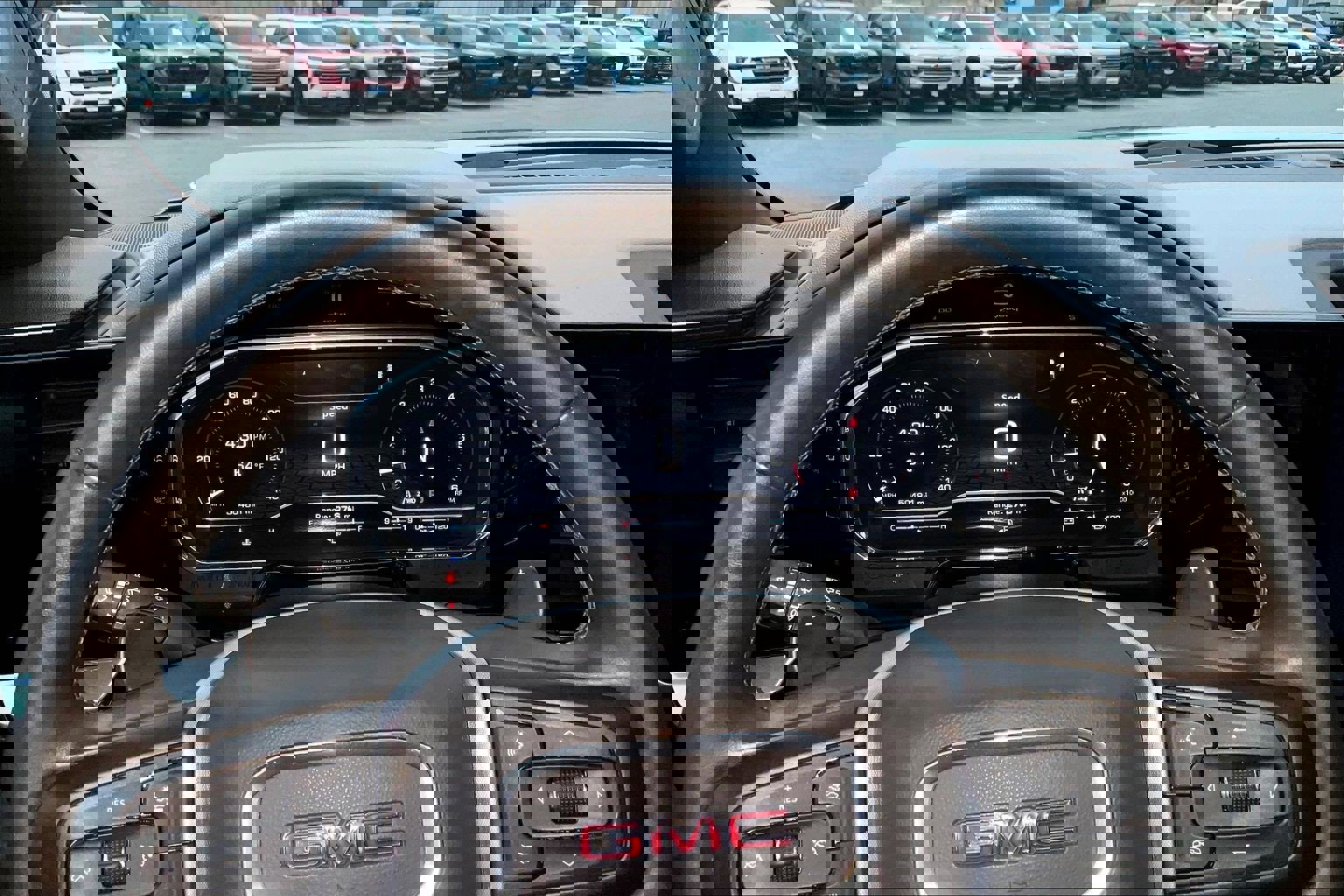 Certified 2023 GMC Sierra 1500 SLT w/ SLT Premium Plus Package image 26