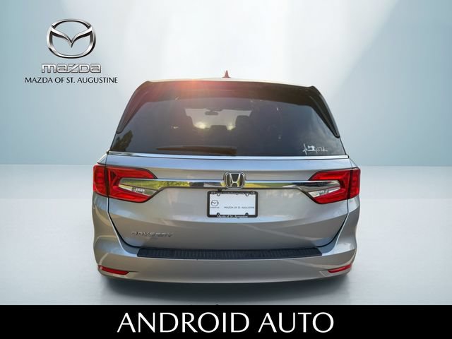 Used 2019 Honda Odyssey EX image 11