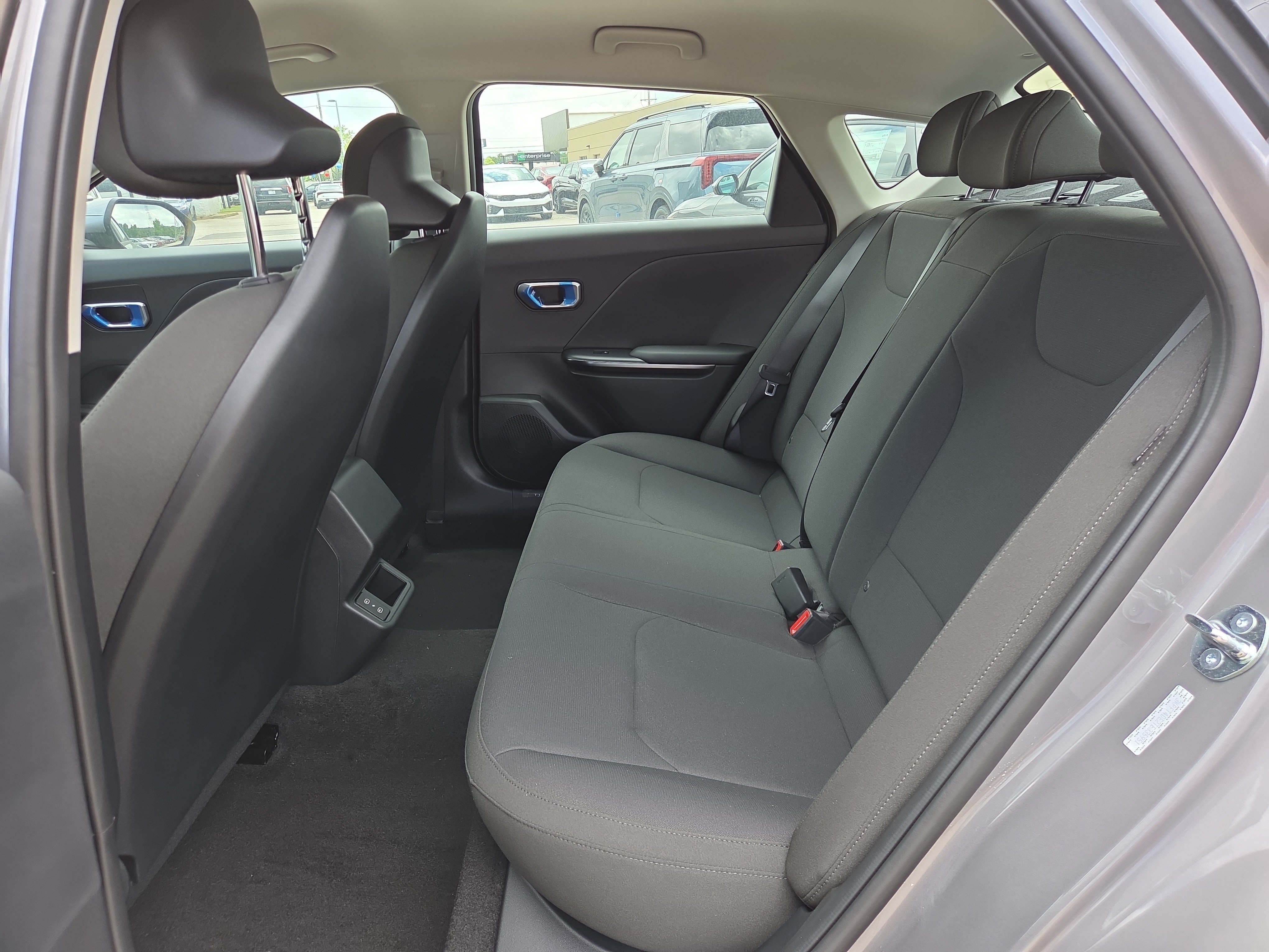 New 2026 Kia K4 FWD image 6