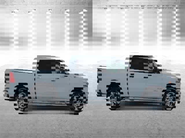 New 2025 RAM 1500 Big Horn image 9