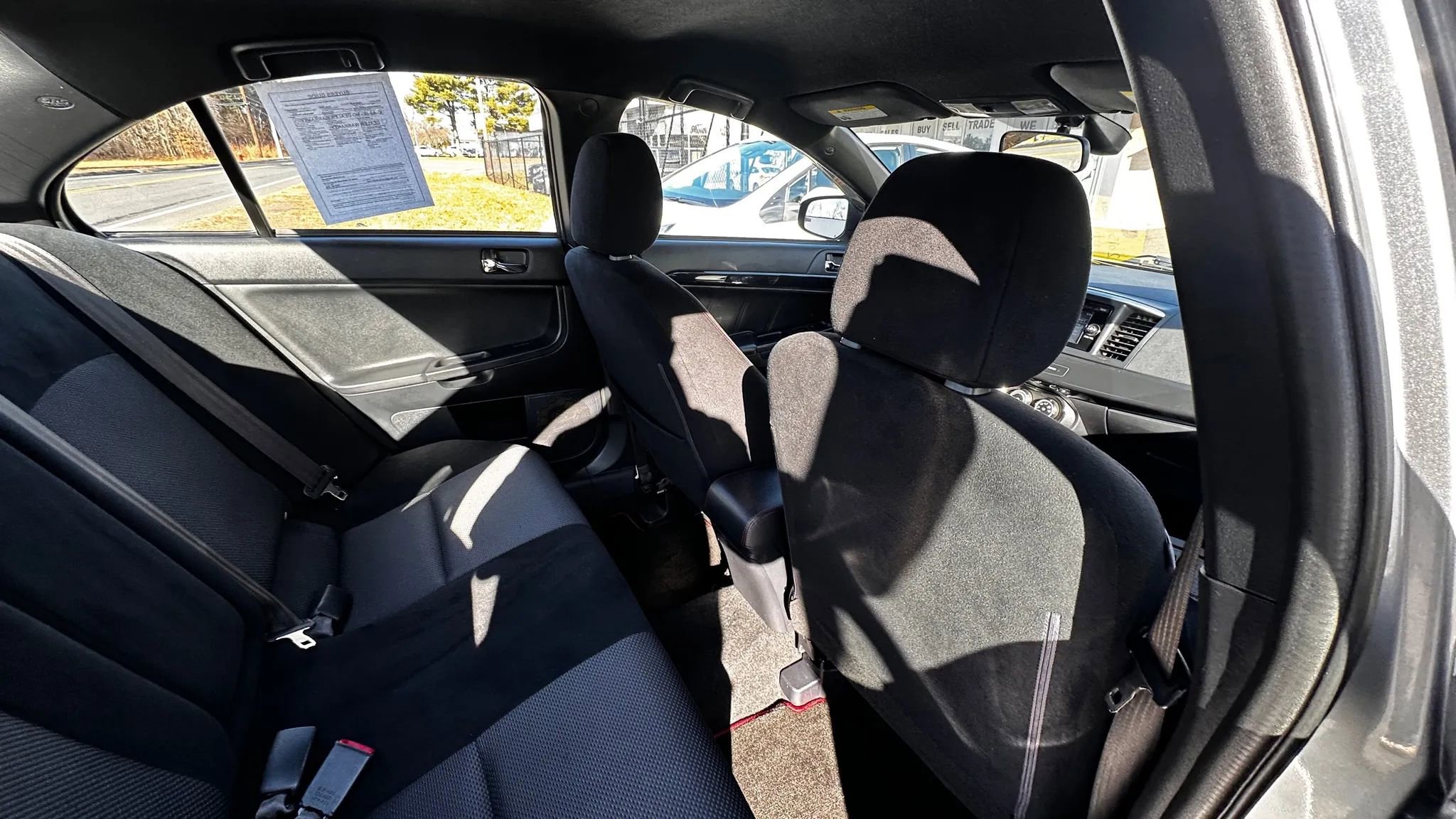 Used 2015 Mitsubishi Lancer Evolution Final Edition image 31