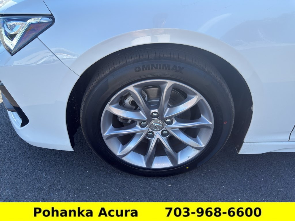 Used 2023 Acura TLX FWD image 31