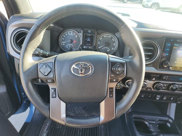Used 2018 Toyota Tacoma TRD Pro AWD/4WD image 14