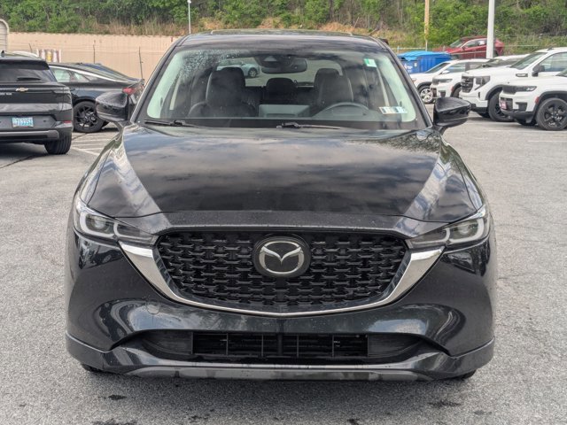 Used 2024 MAZDA CX-5 AWD 2.5 S w/ Premium Plus Pkg image 2