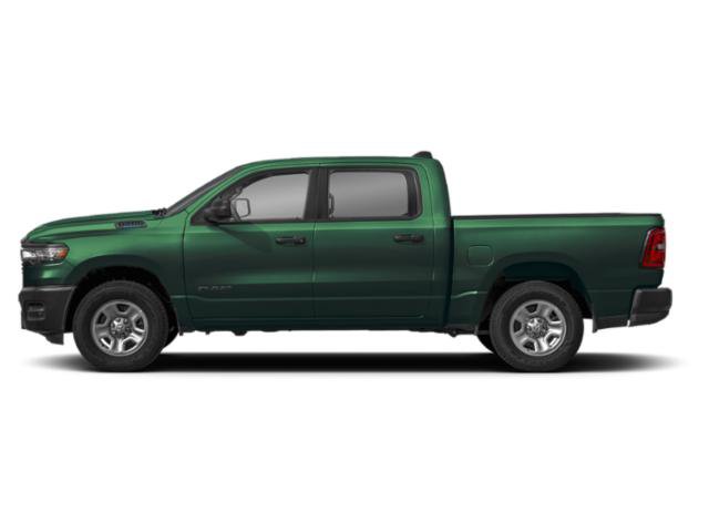 New 2027 RAM 1500 Express AWD/4WD image 2