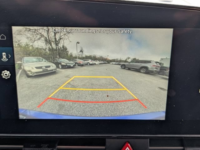 Used 2023 Hyundai Elantra N Line FWD image 27