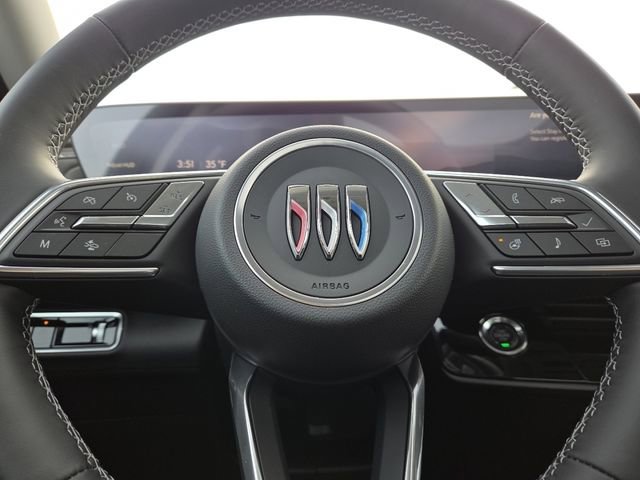 New 2026 Buick Envision Sport Touring image 35