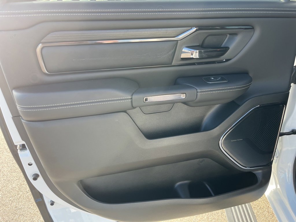 Certified 2024 RAM 1500 Limited image 15