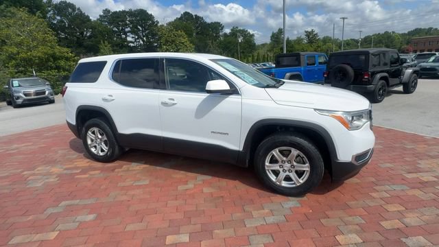 Used 2019 GMC Acadia SL FWD image 2