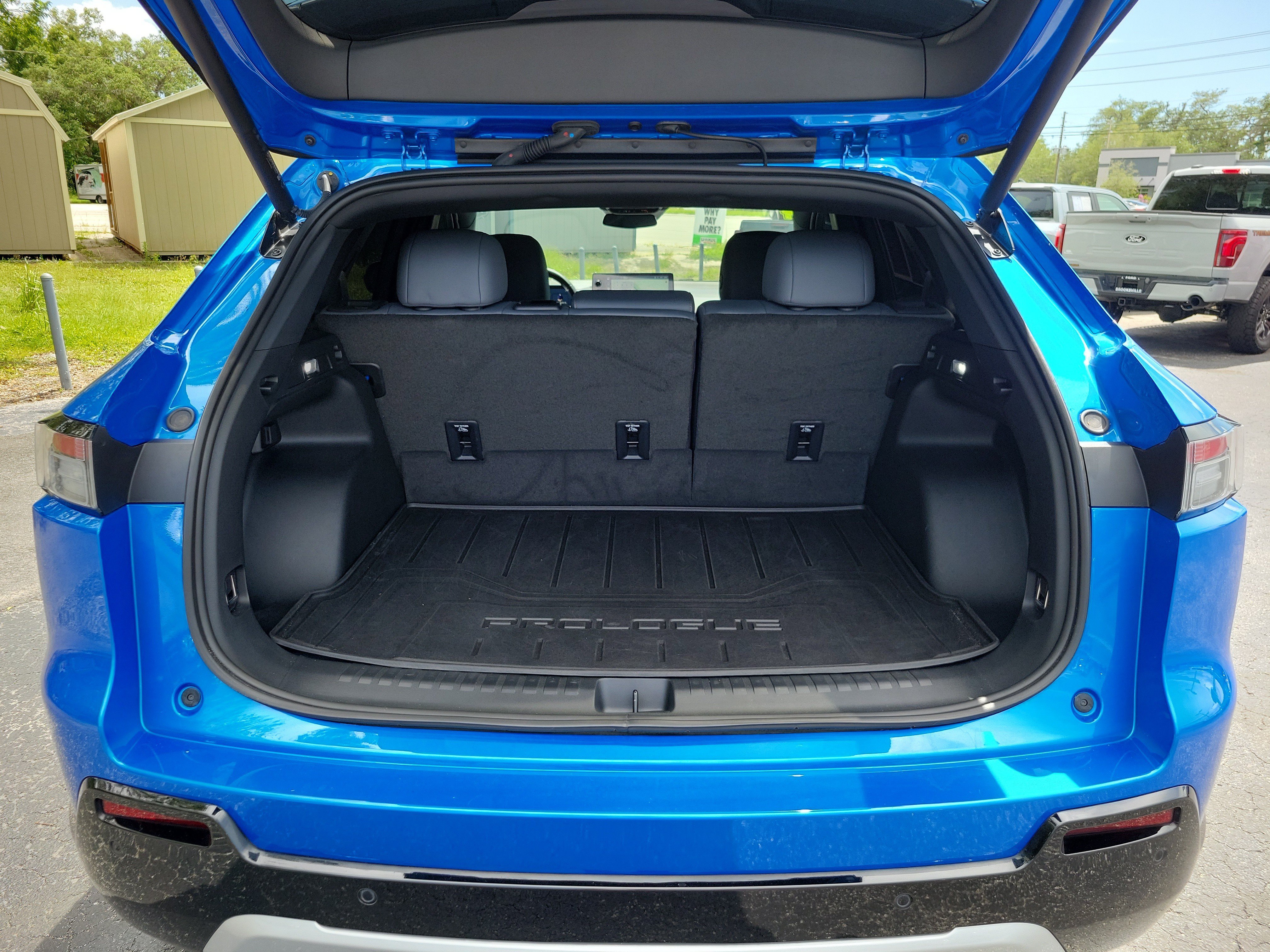 Used 2024 Honda Prologue Touring image 24