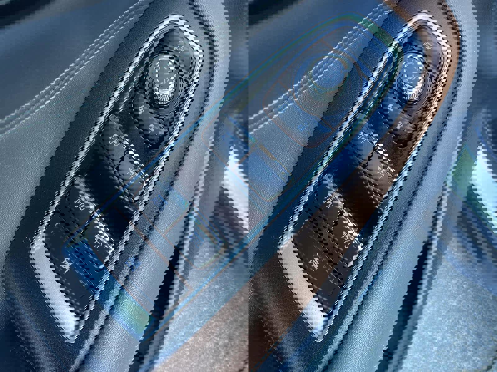 Certified 2025 Subaru Outback Touring XT w/ Popular Package #2 image 21