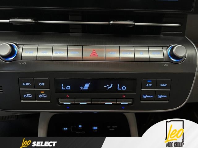 Used 2025 Hyundai Kona SEL AWD/4WD image 9