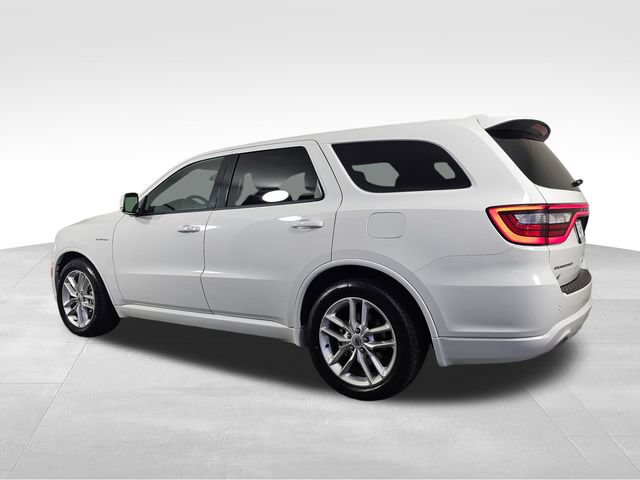Used 2022 Dodge Durango R/T AWD/4WD image 5