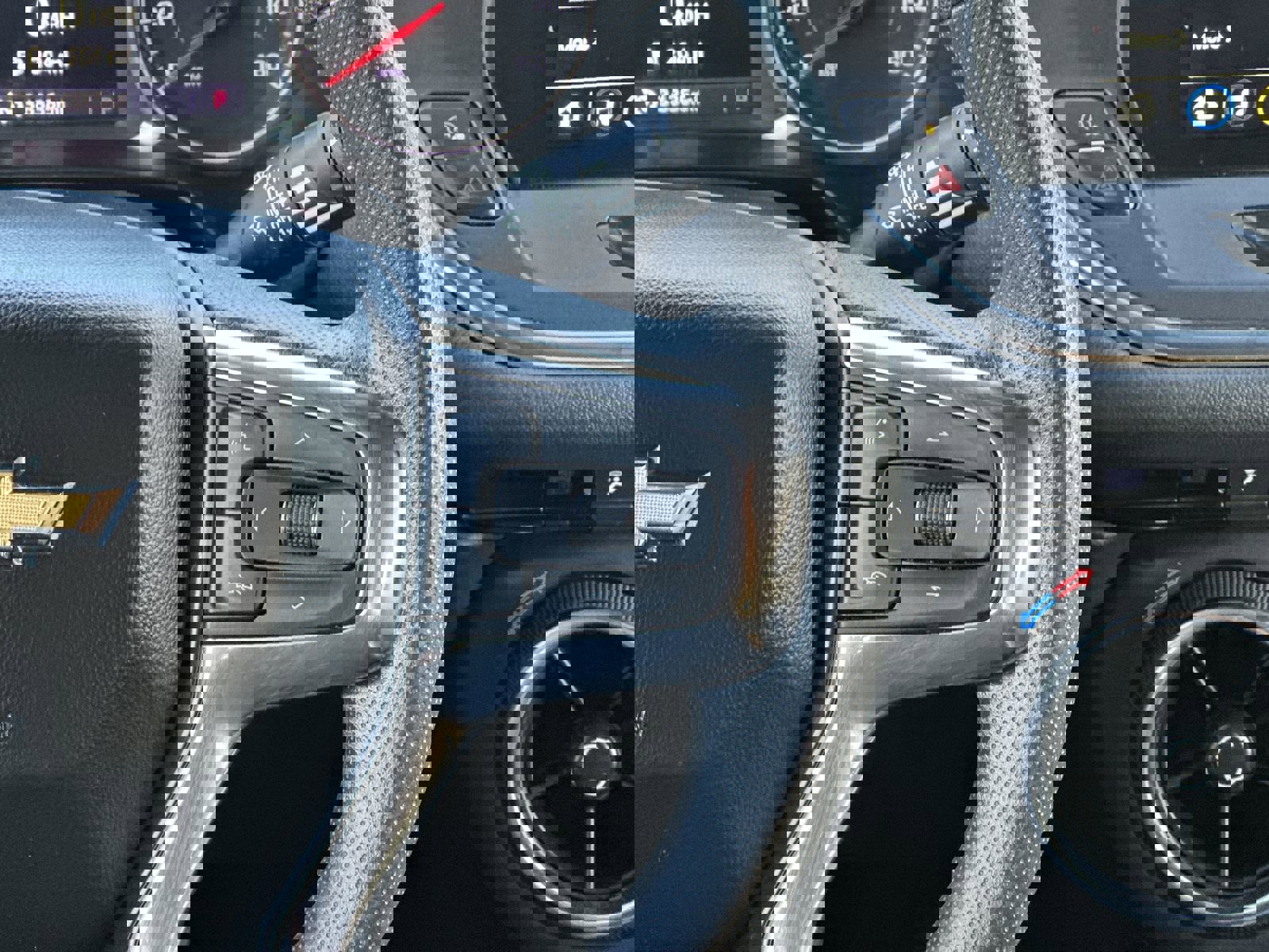 Certified 2023 Chevrolet Blazer LT w/ Driver Confidence Package image 21