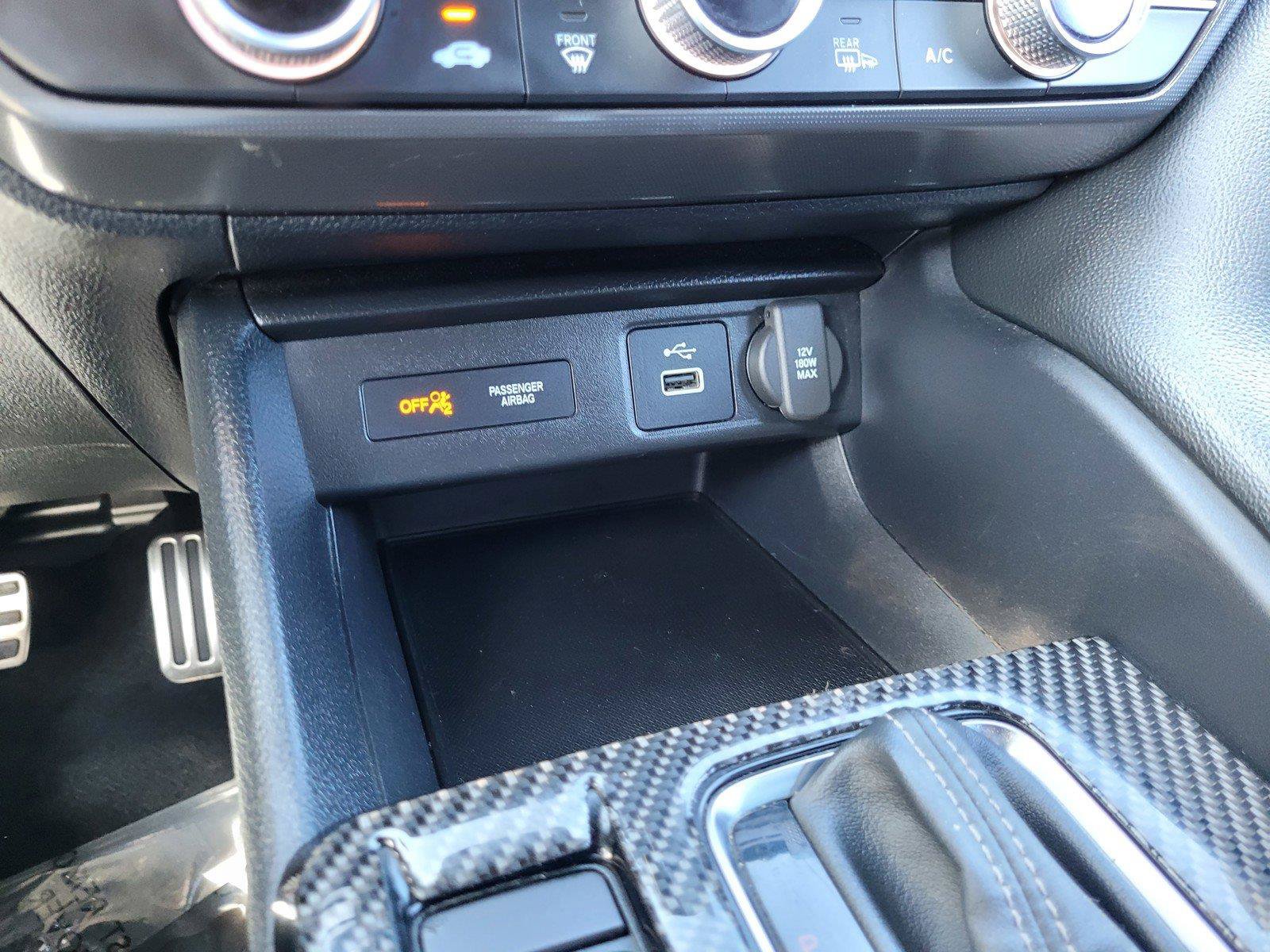 Used 2023 Acura Integra A-Spec FWD image 25