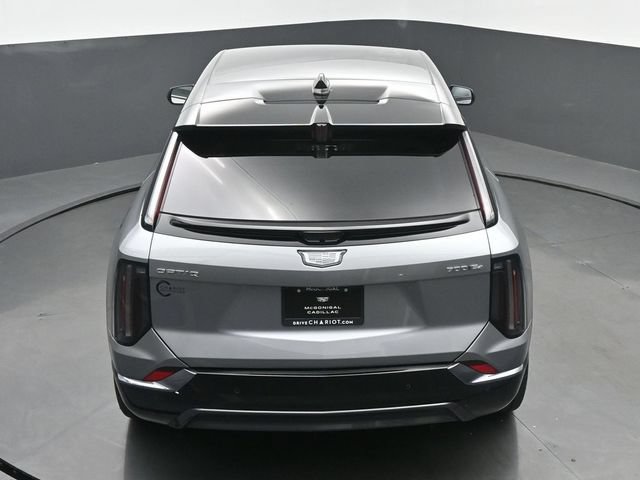 New 2026 Cadillac Optiq Sport 2 AWD/4WD image 44