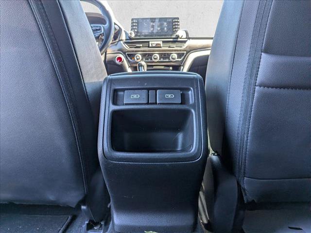 Used 2021 Honda Accord Sport image 15