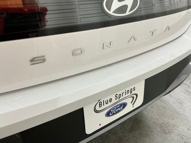 Used 2024 Hyundai Sonata N Line FWD image 6