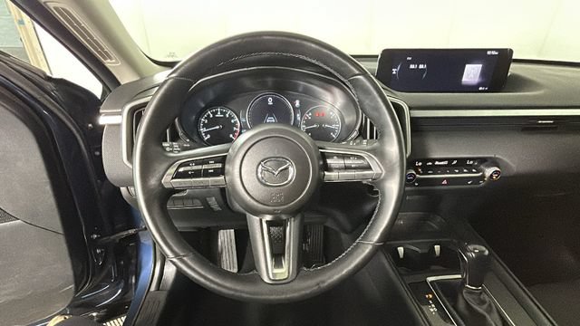 Used 2023 MAZDA CX-50 2.5 S w/ Cargo Package AWD/4WD image 14
