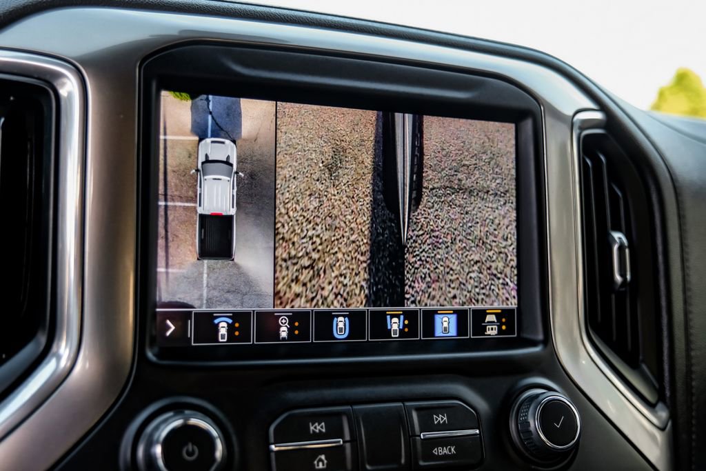 Used 2022 Chevrolet Silverado 3500 LTZ w/ Z71 Chrome Sport Edition AWD/4WD image 25
