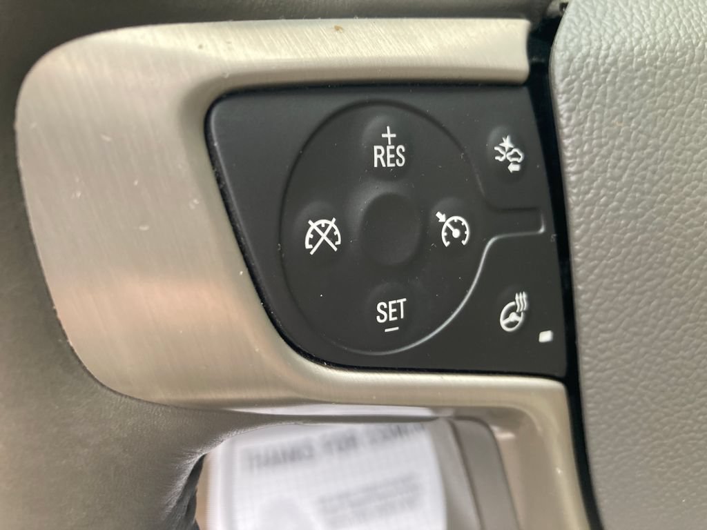 Used 2019 GMC Terrain Denali w/ Advanced Safety Package AWD/4WD image 42