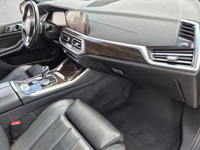 Used 2019 BMW X5 xDrive40i w/ Convenience Package AWD/4WD image 21