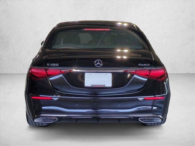Used 2023 Mercedes-Benz S 580 4MATIC Sedan image 7