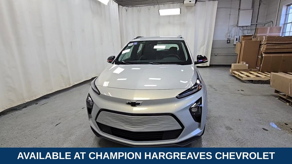 Certified 2023 Chevrolet Bolt EUV Premier w/ Super Cruise Package image 3