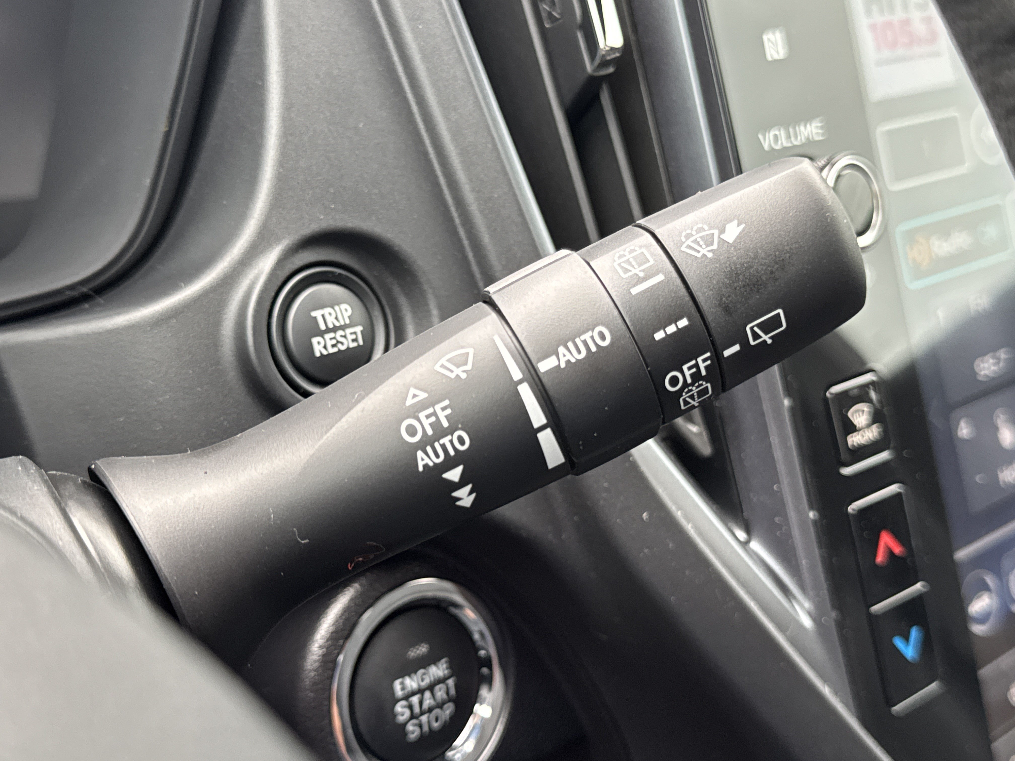 Certified 2026 Subaru Forester Limited AWD/4WD image 18