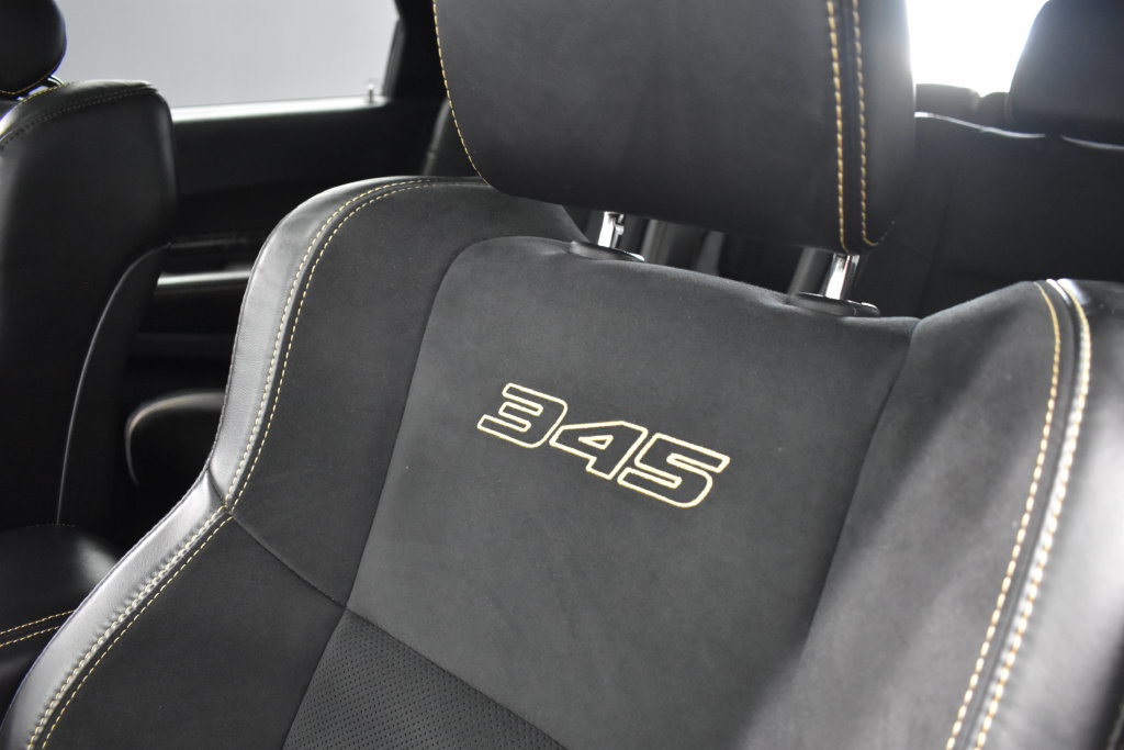 Used 2025 Dodge Durango R/T AWD/4WD image 21
