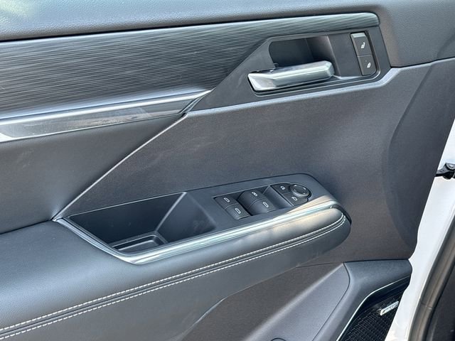 New 2026 GMC Acadia Elevation image 22