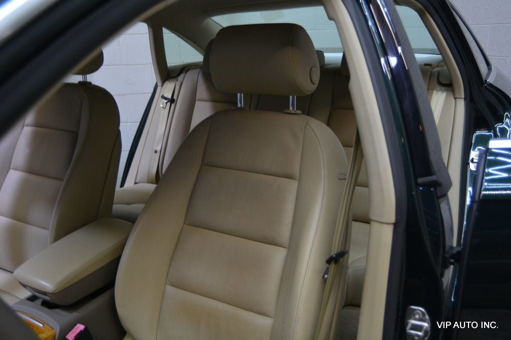 Used 2005 Audi A6 3.2 AWD/4WD image 13