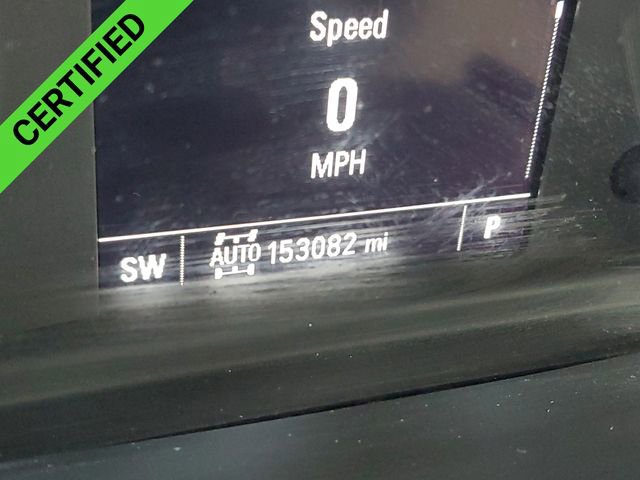 Used 2020 Chevrolet Silverado 1500 Custom Trail Boss w/ Custom Convenience Package image 13