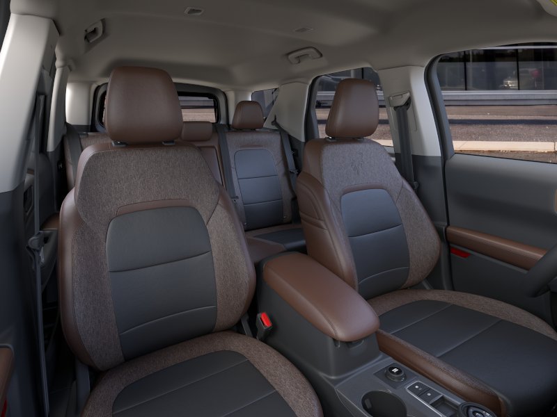 New 2026 Ford Bronco Sport Outer Banks AWD/4WD image 33