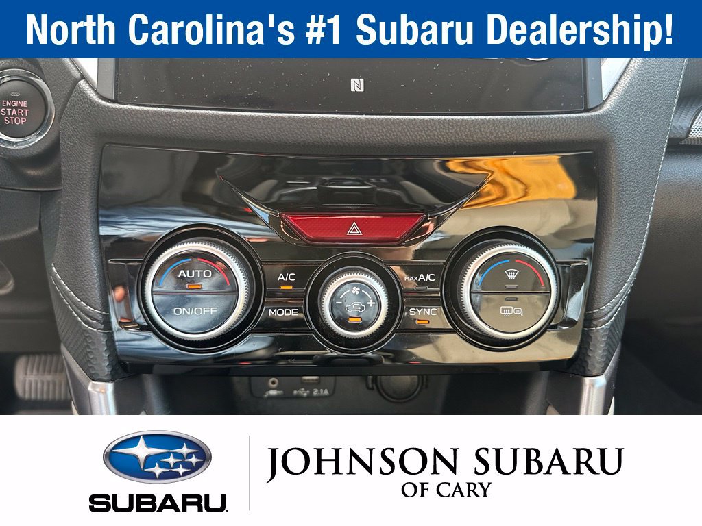 Used 2021 Subaru Forester Limited w/ Popular Package #3 AWD/4WD image 14