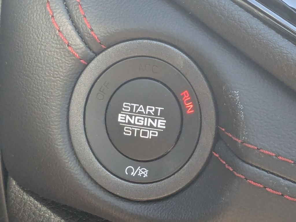 New 2026 Dodge Durango GT AWD/4WD image 20