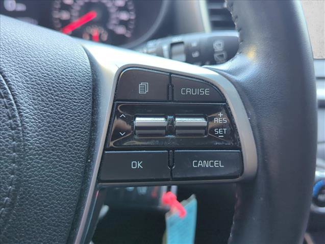 Used 2019 Kia Sorento S FWD image 15