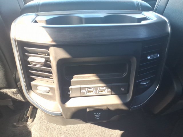Used 2026 RAM 1500 Laramie AWD/4WD image 14