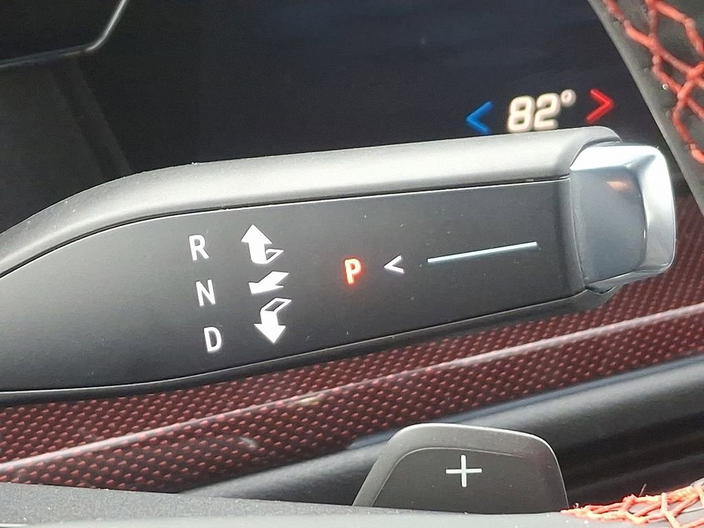 New 2026 Chevrolet Traverse RS image 7