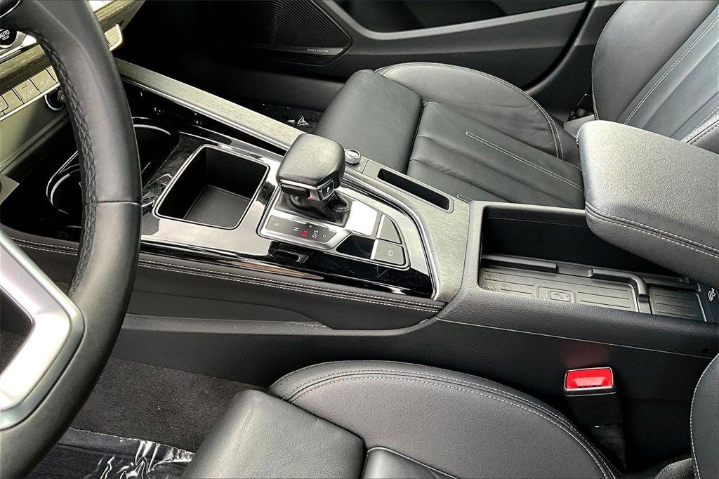 Used 2023 Audi A4 2.0T Premium Plus image 17