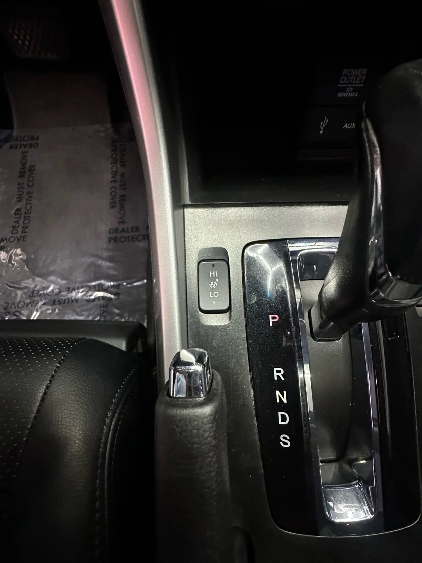 Used 2013 Honda Accord EX-L image 20