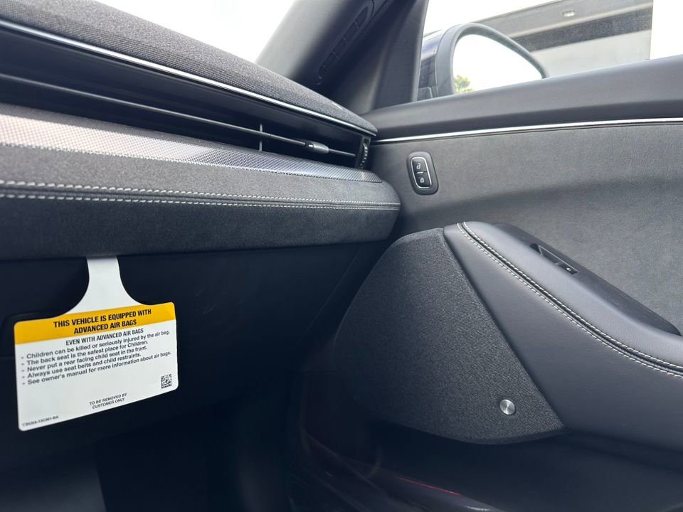 New 2025 Ford Mustang Mach-E GT w/ Interior Protection Package AWD/4WD image 38