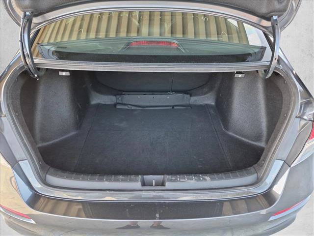 Used 2025 Honda Civic Sport image 6