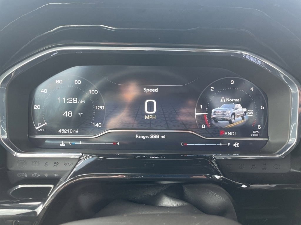 Used 2024 GMC Sierra 1500 Elevation w/ LPO, GMC Protection Package image 16