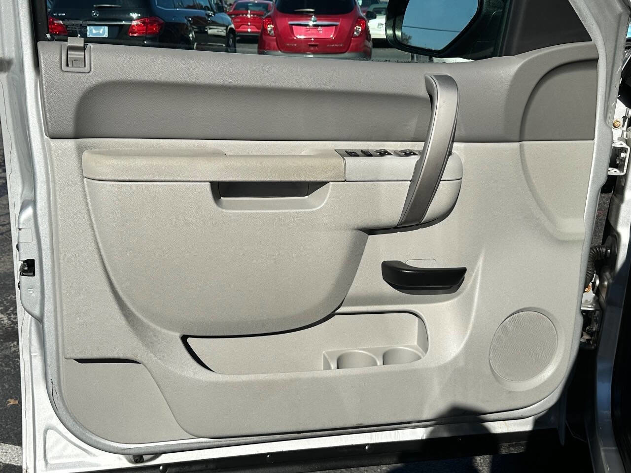 Used 2010 GMC Sierra 1500 W/T image 13