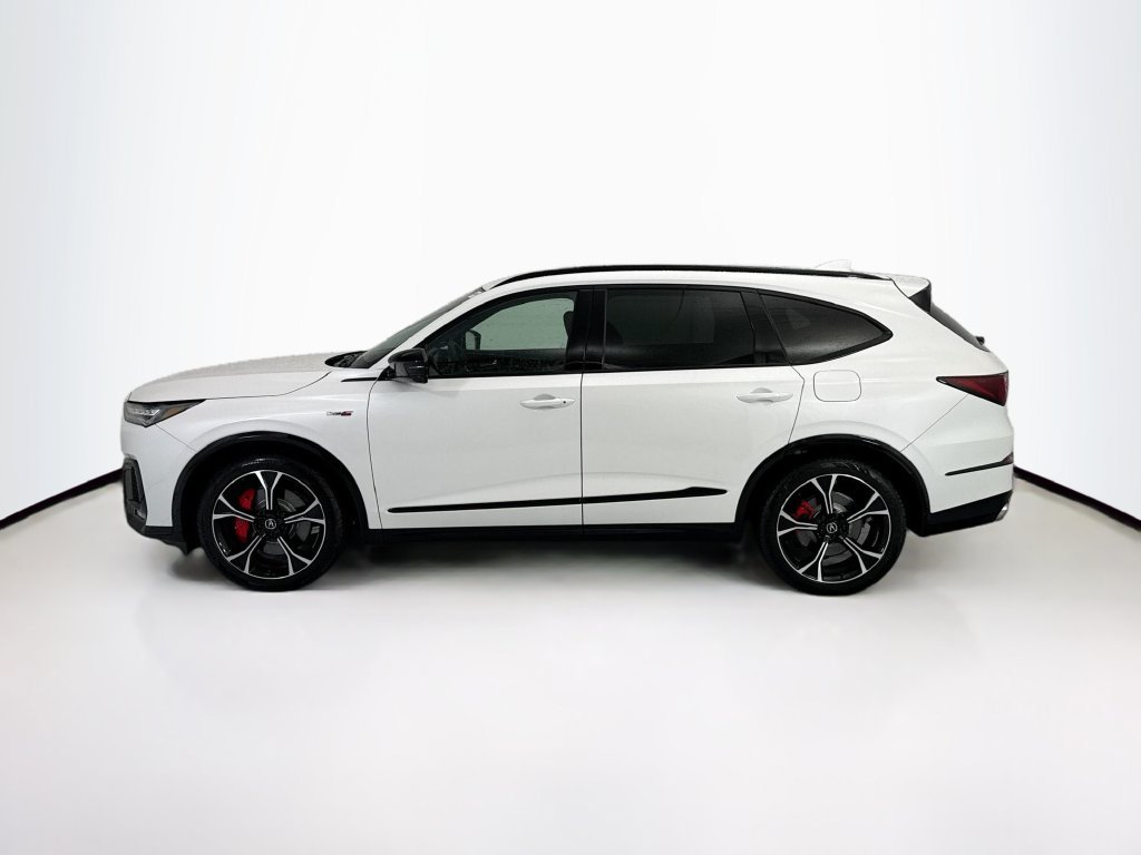 New 2026 Acura MDX Type S w/ Advance Package AWD/4WD image 8