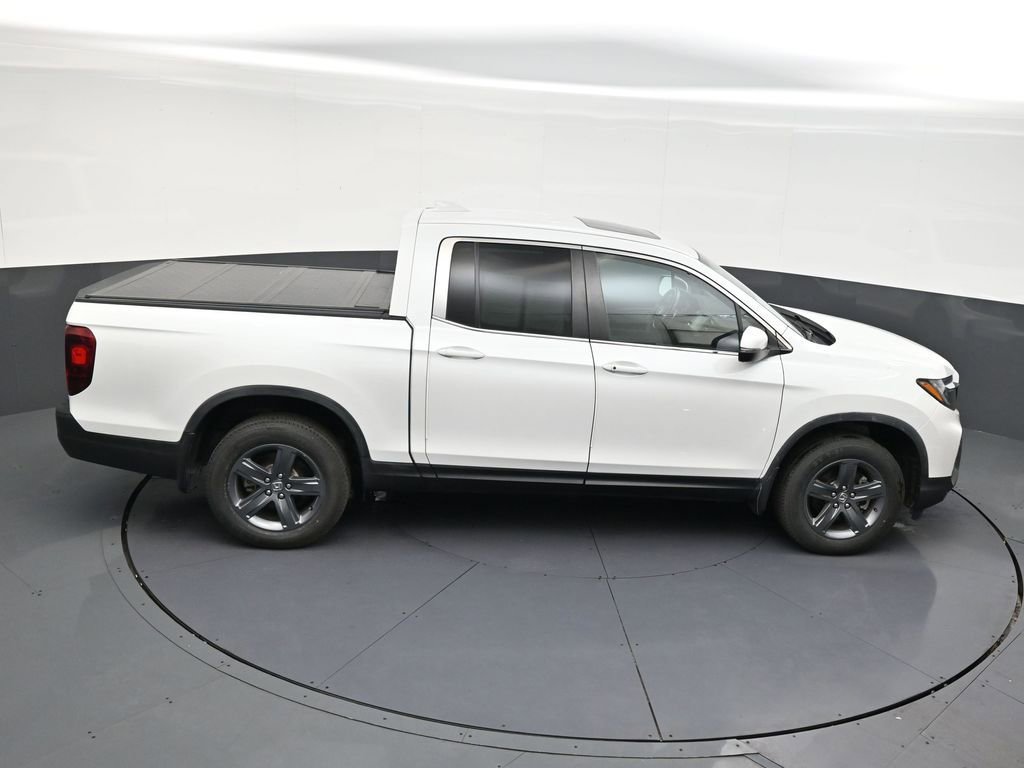 Used 2022 Honda Ridgeline RTL image 18