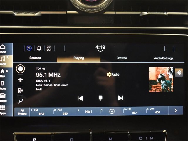 Used 2023 Maserati Grecale GT image 18